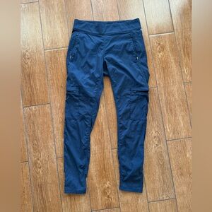 North face Nylon Cargo Pants